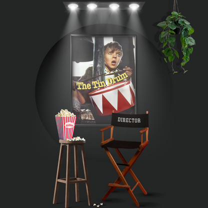 The Tin Drum (1979)