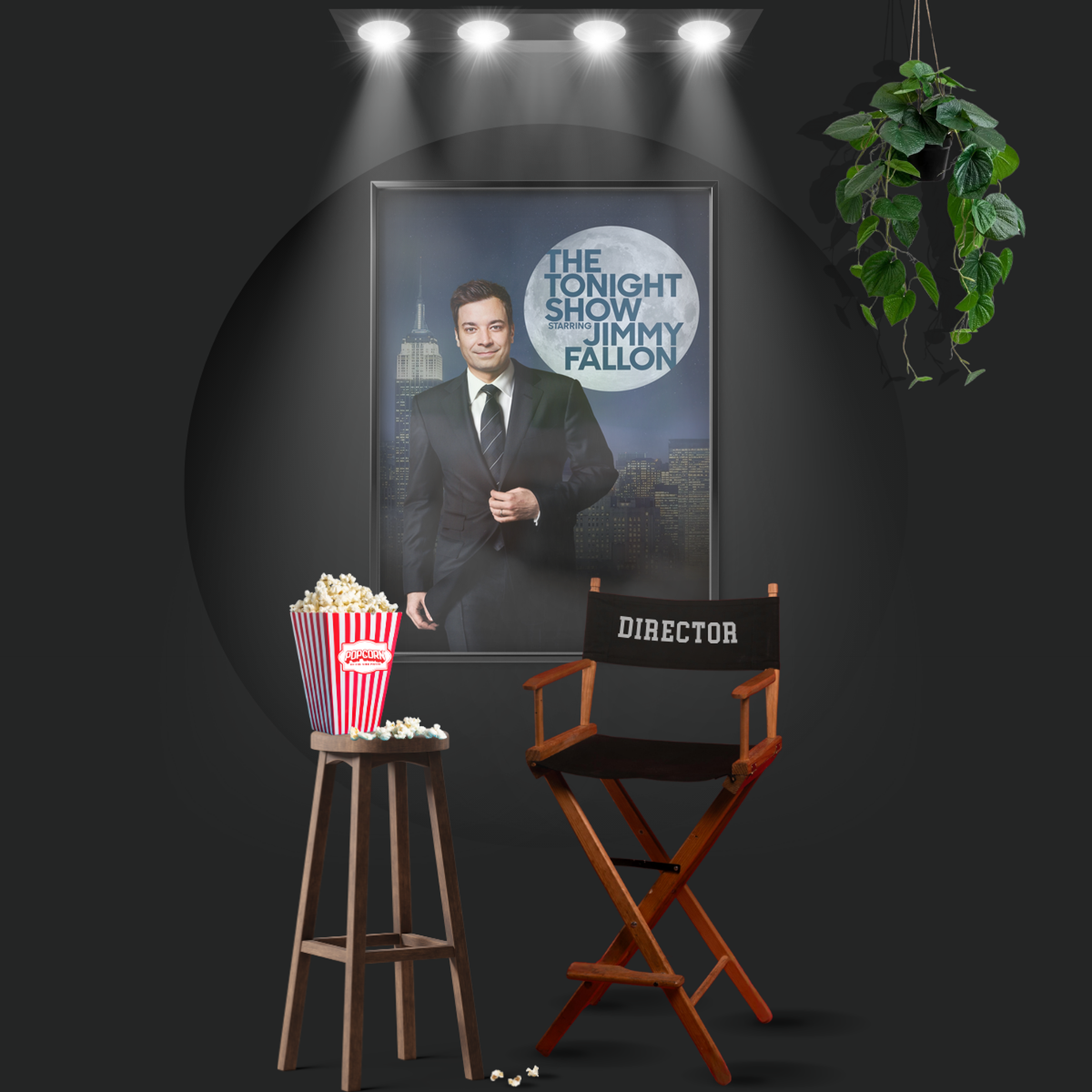 The Tonight Show Starring Jimmy Fallon (2014)
