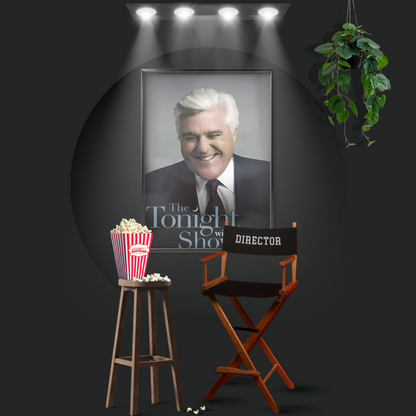 The Tonight Show With Jay Leno (1992)