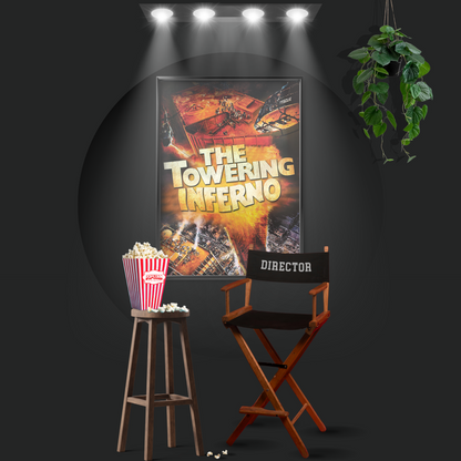 The Towering Inferno (1974)
