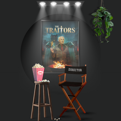 The Traitors (2023)