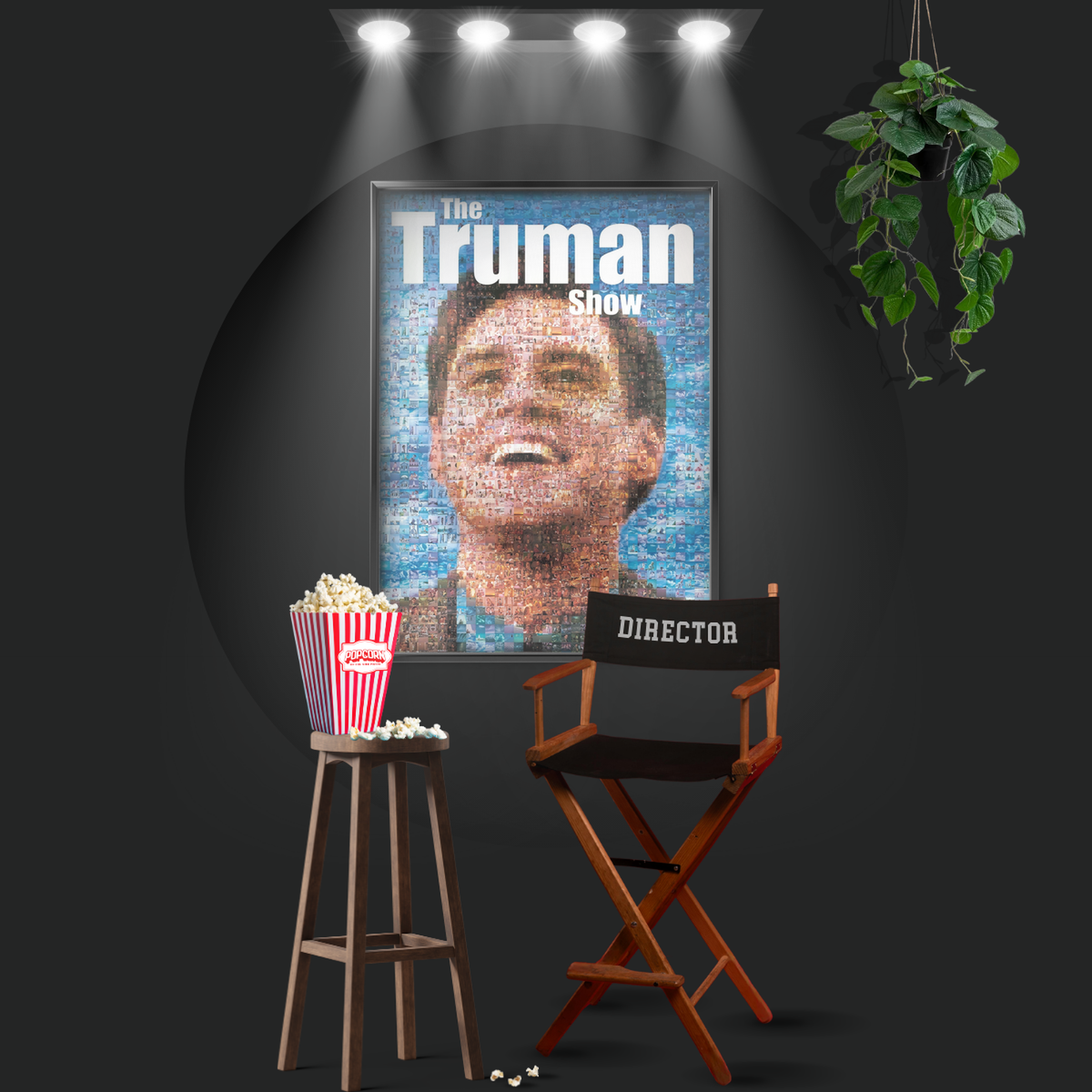 The Truman Show (1998)