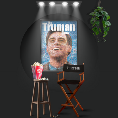 The Truman Show (1998)