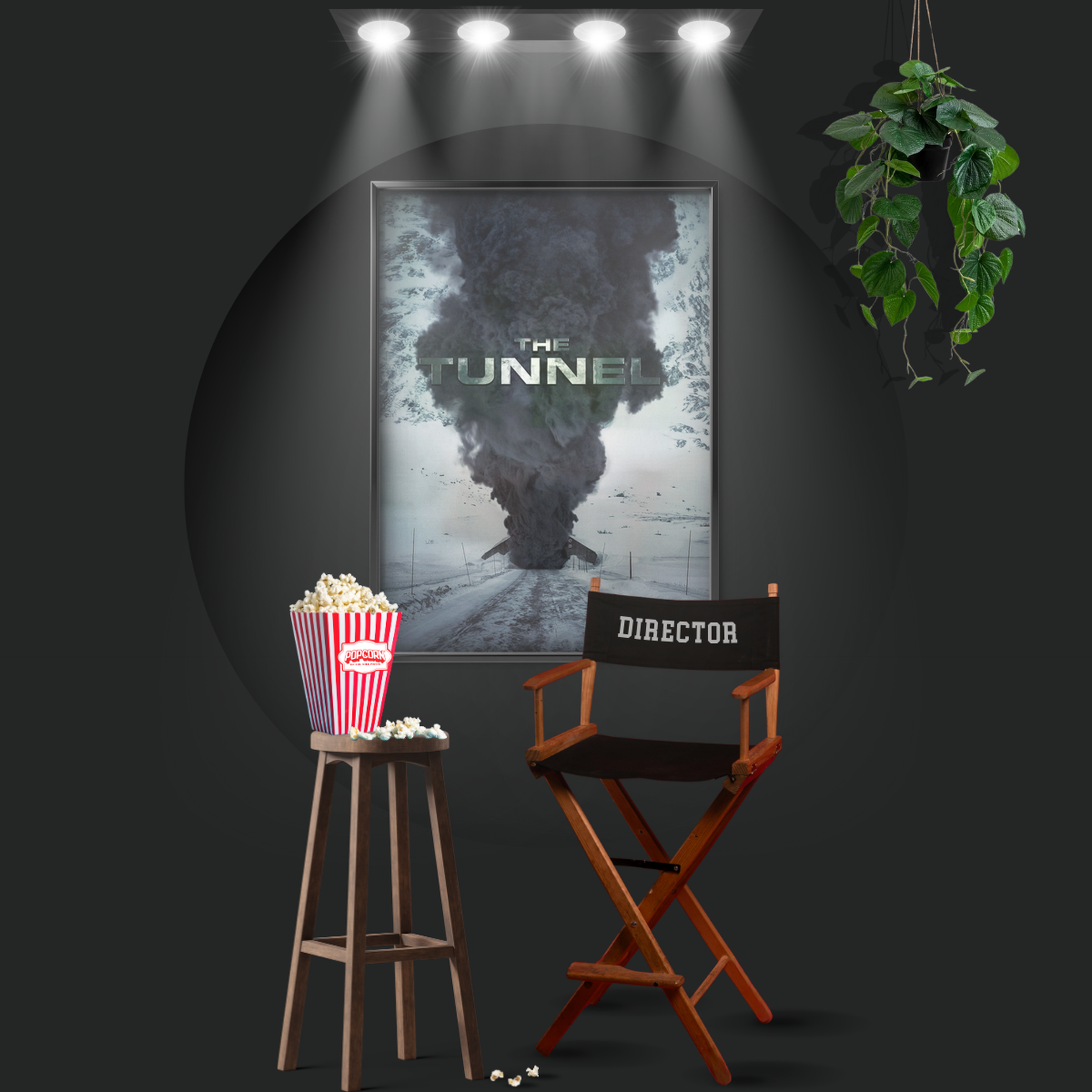 The Tunnel (2019)