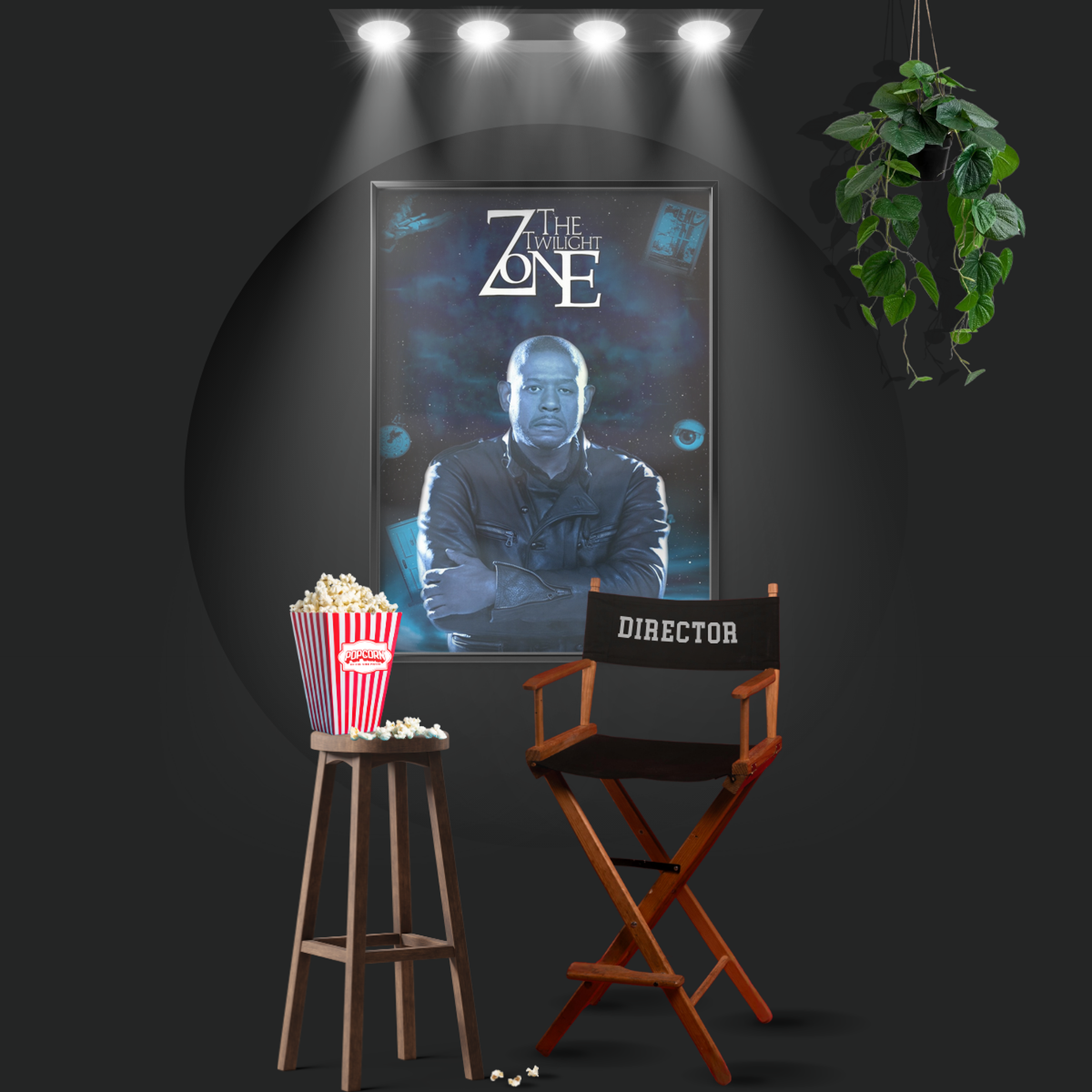 The Twilight Zone (2002)