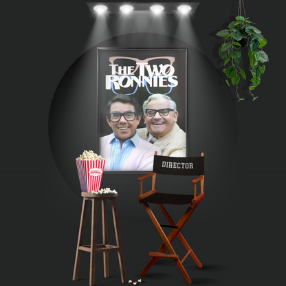 The Two Ronnies (1971)