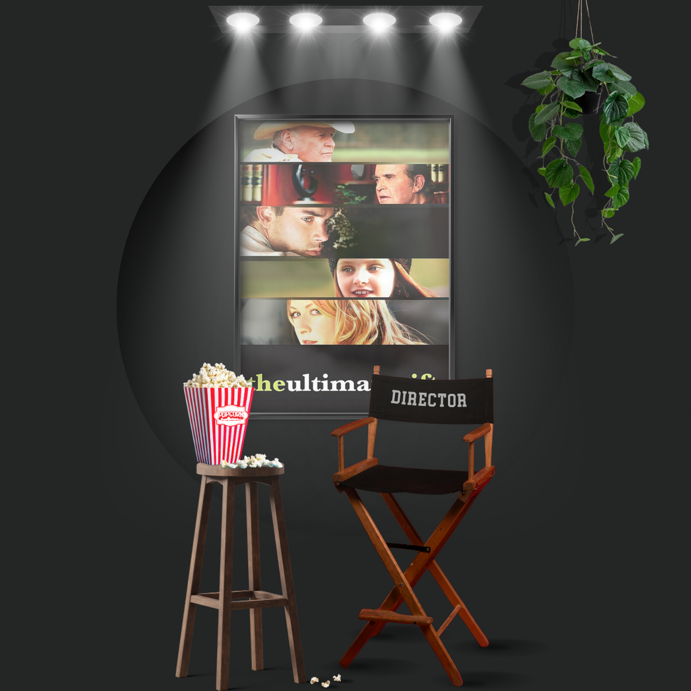 The Ultimate Gift (2007)