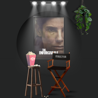 The Unforgivable (2021)