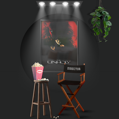 The Unholy (1988)