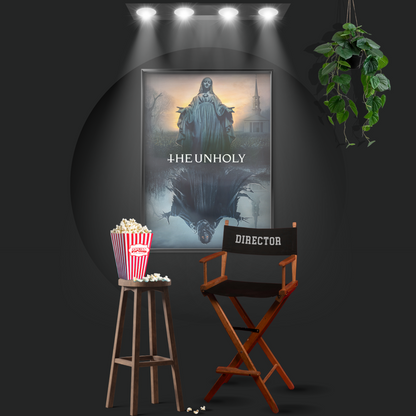 The Unholy (2021)
