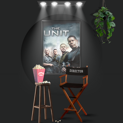 The Unit (2006)