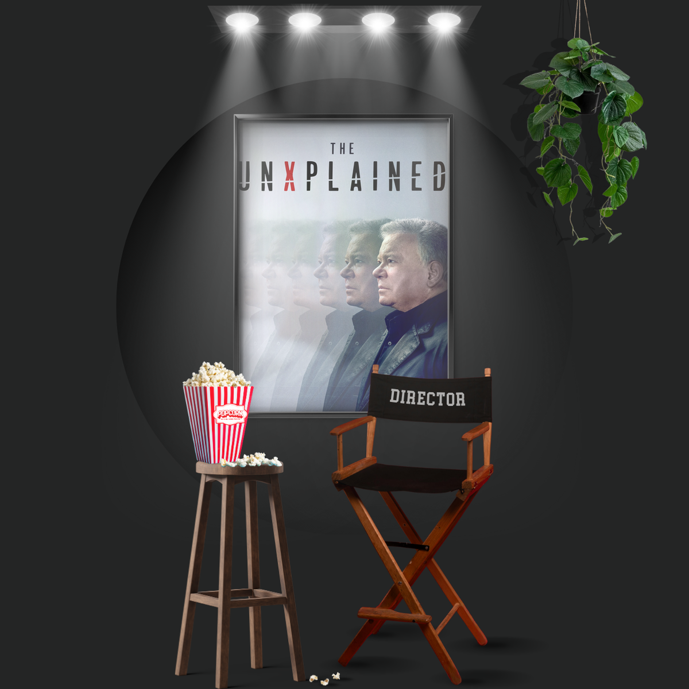 The Unxplained (2019)