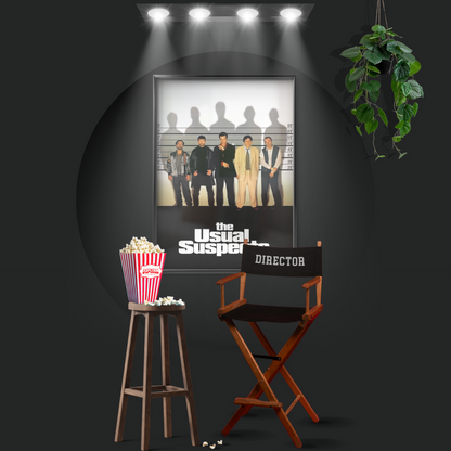 The Usual Suspects (1995)