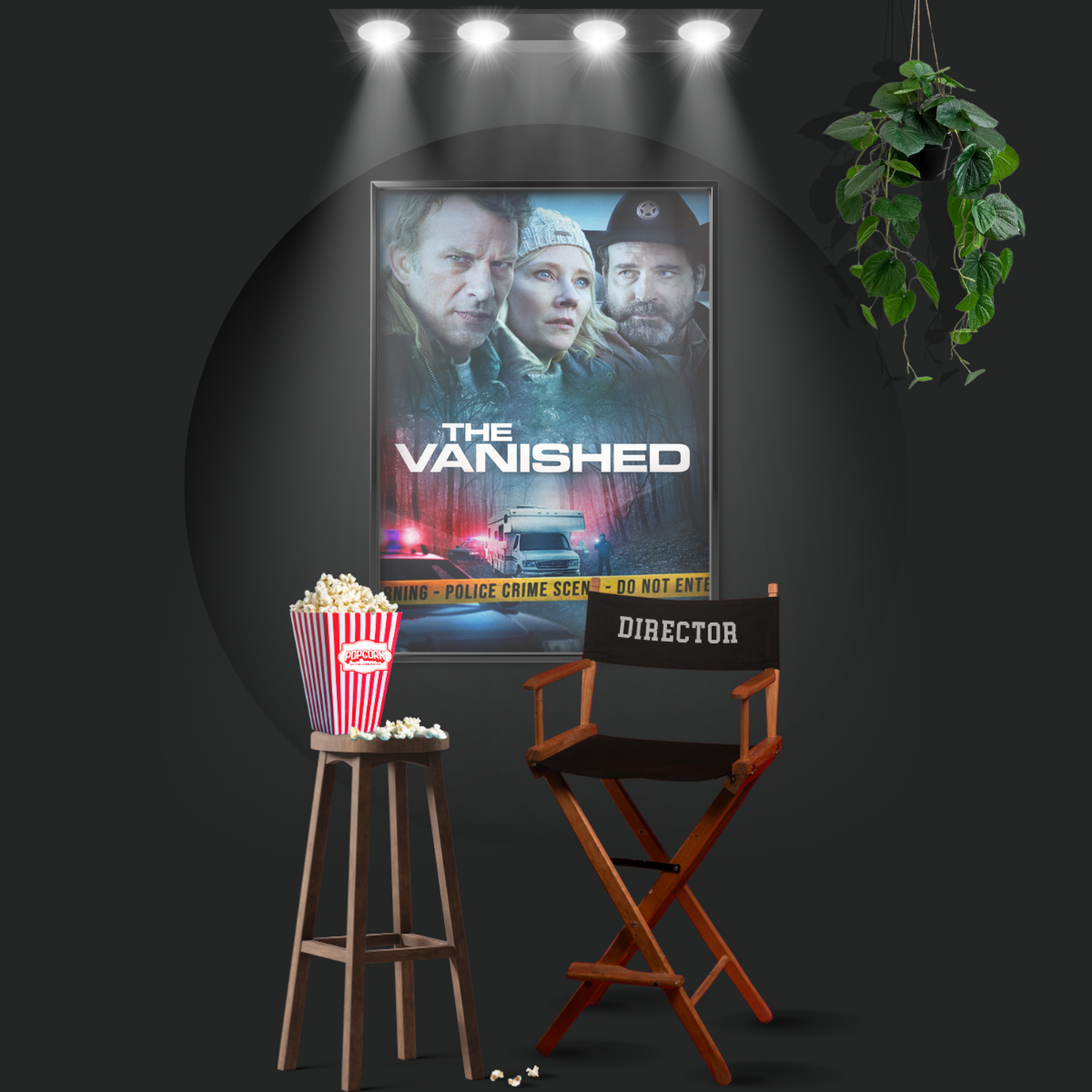 The Vanished (2020)
