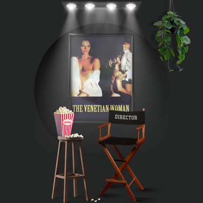 The Venetian Woman (1986)