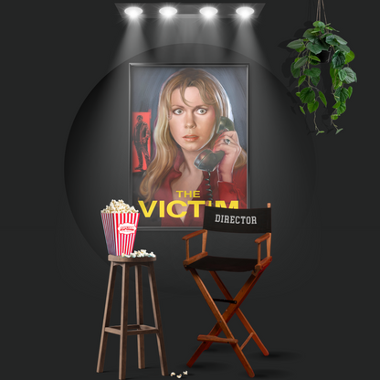 The Victim (1972)