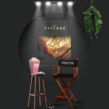 The Village (2004)
