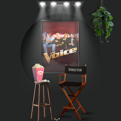 The Voice (2011)