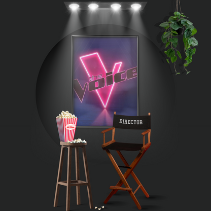 The Voice (2012)