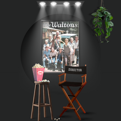 The Waltons (1972)