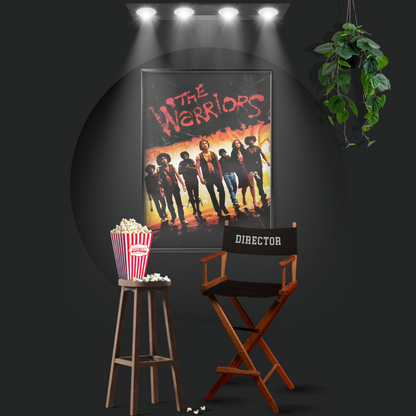 The Warriors (1979)