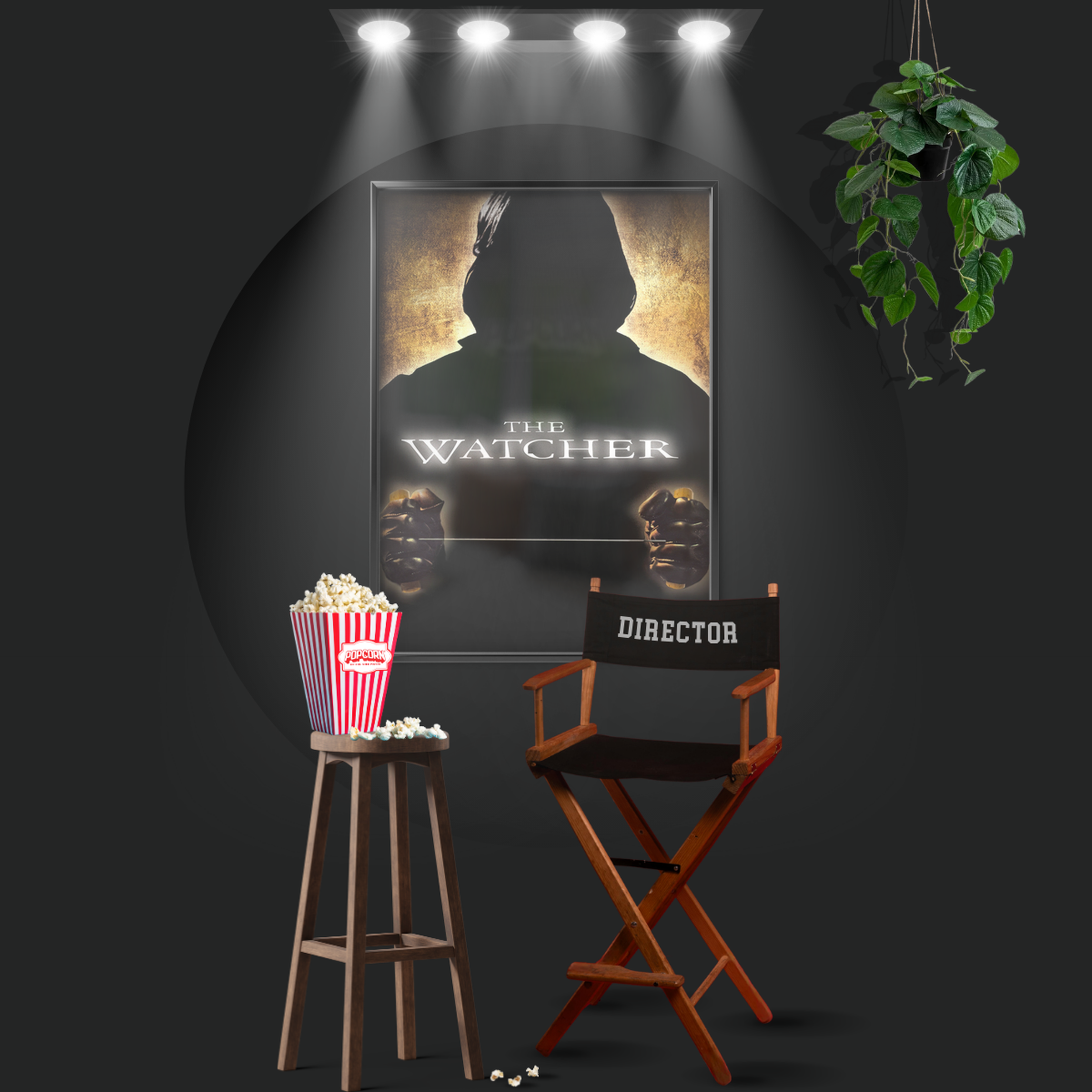 The Watcher (2000)