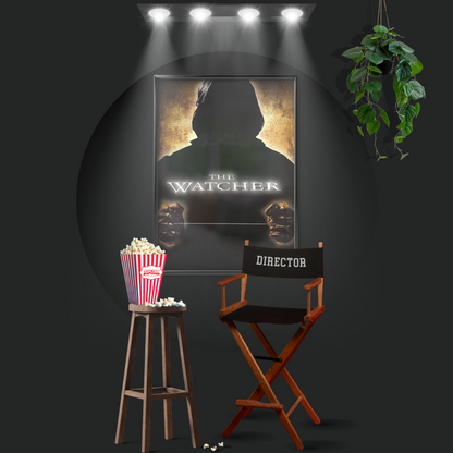The Watcher (2000)
