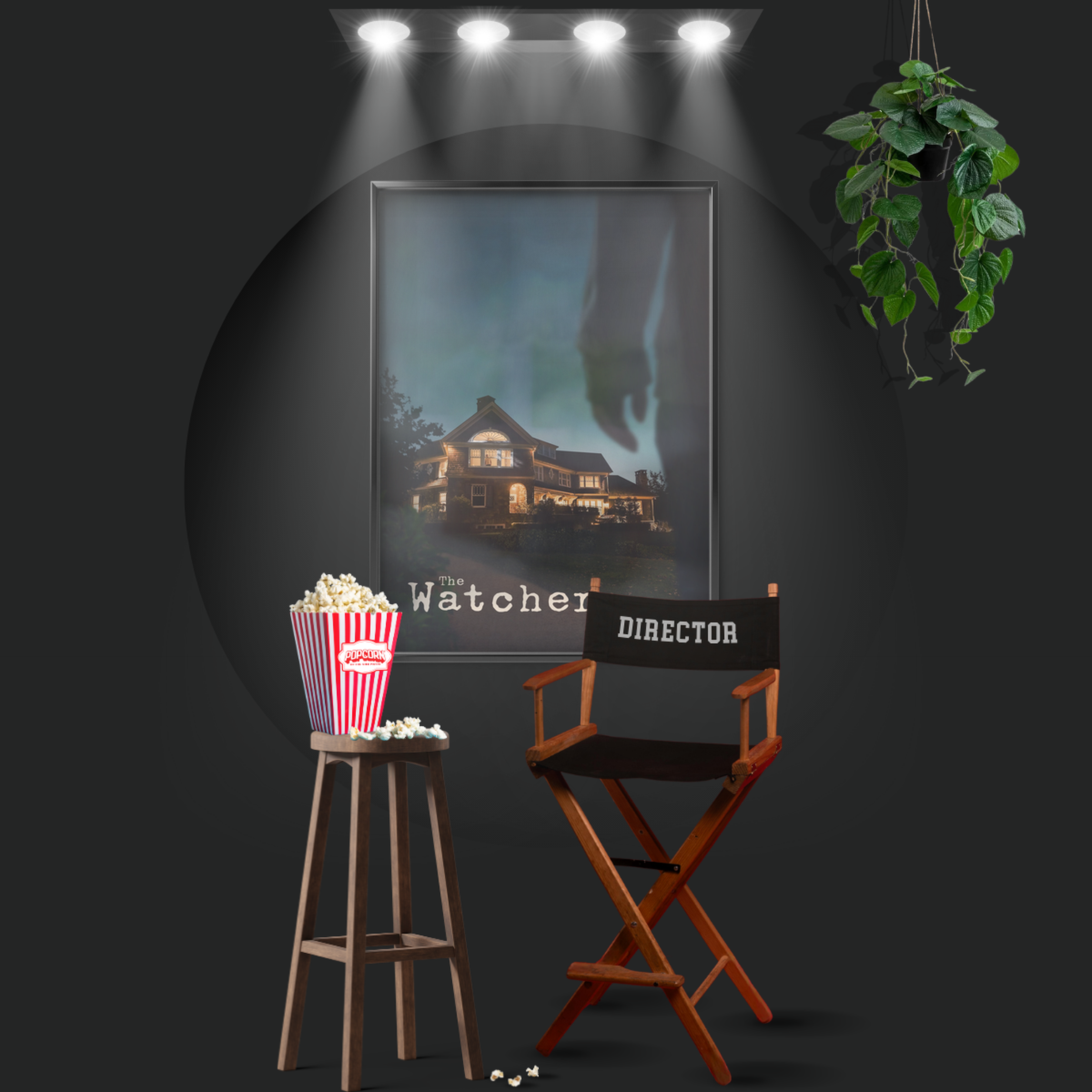 The Watcher (2022)