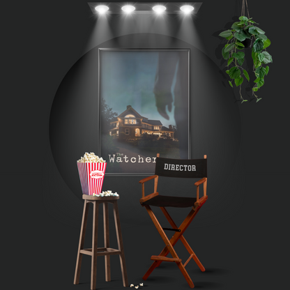 The Watcher (2022)
