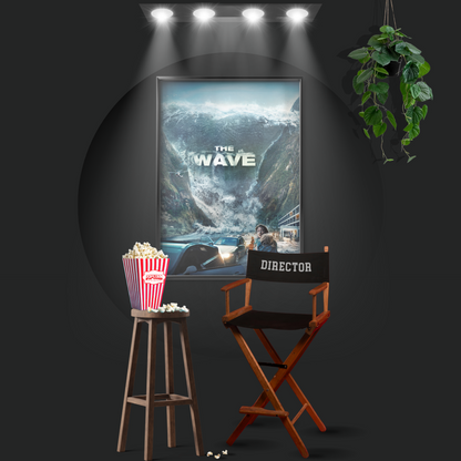 The Wave (2015)