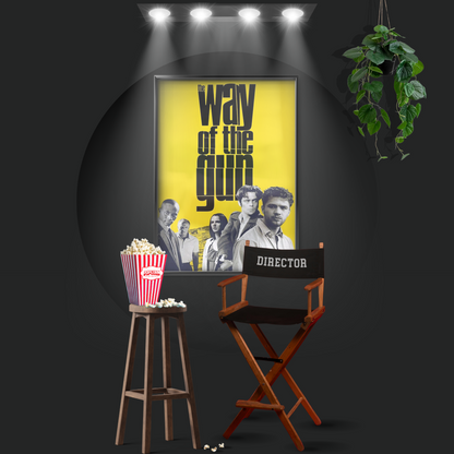 The Way Of The Gun (2000)
