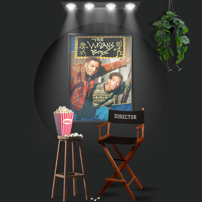The Wayans Bros. (1995)
