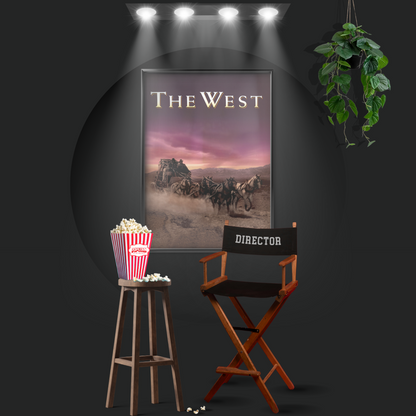 The West (1996)