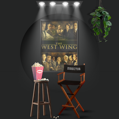 The West Wing (1999)
