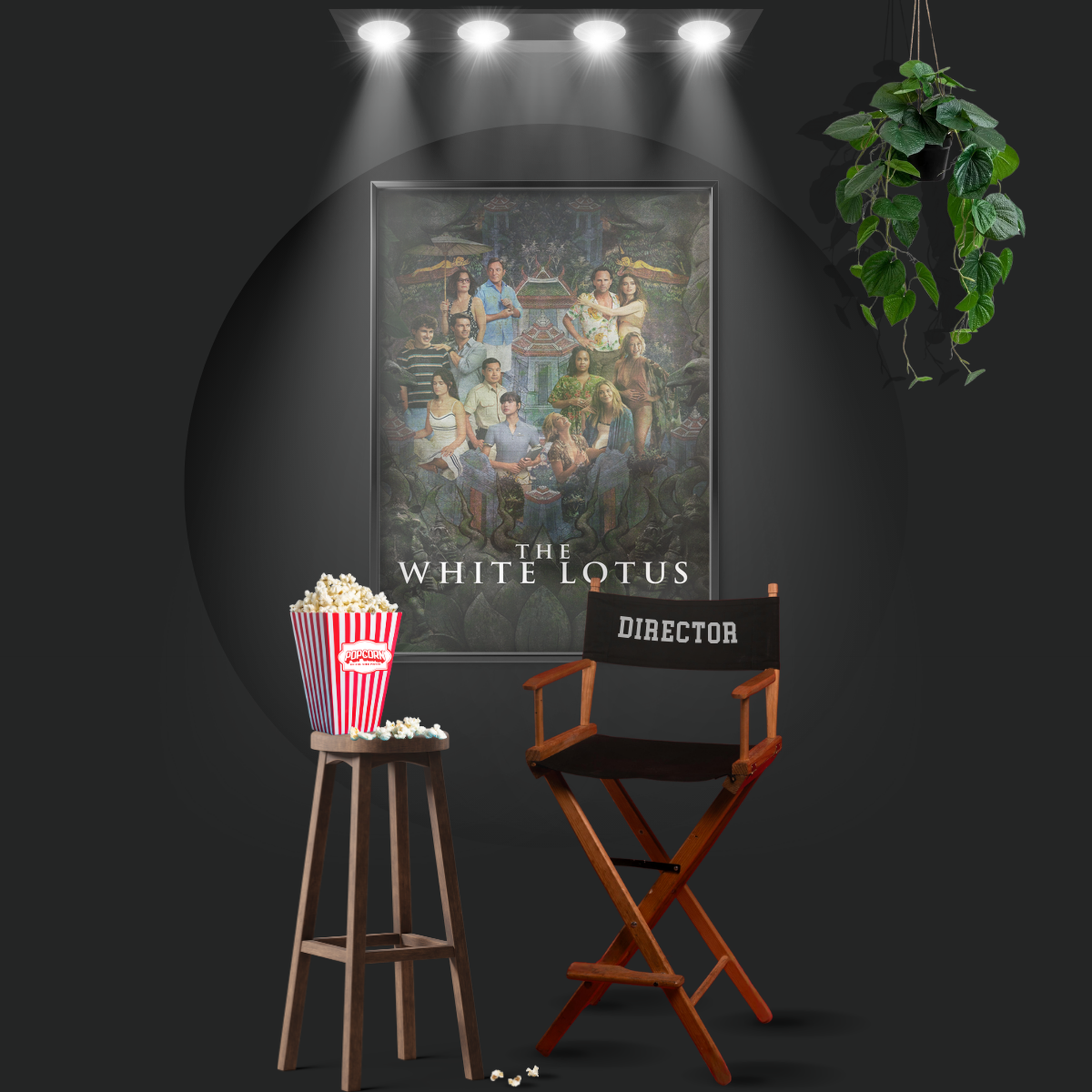 The White Lotus (2021)