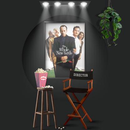 The Whole Nine Yards (2000)