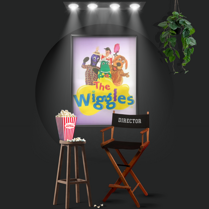 The Wiggles (1998)