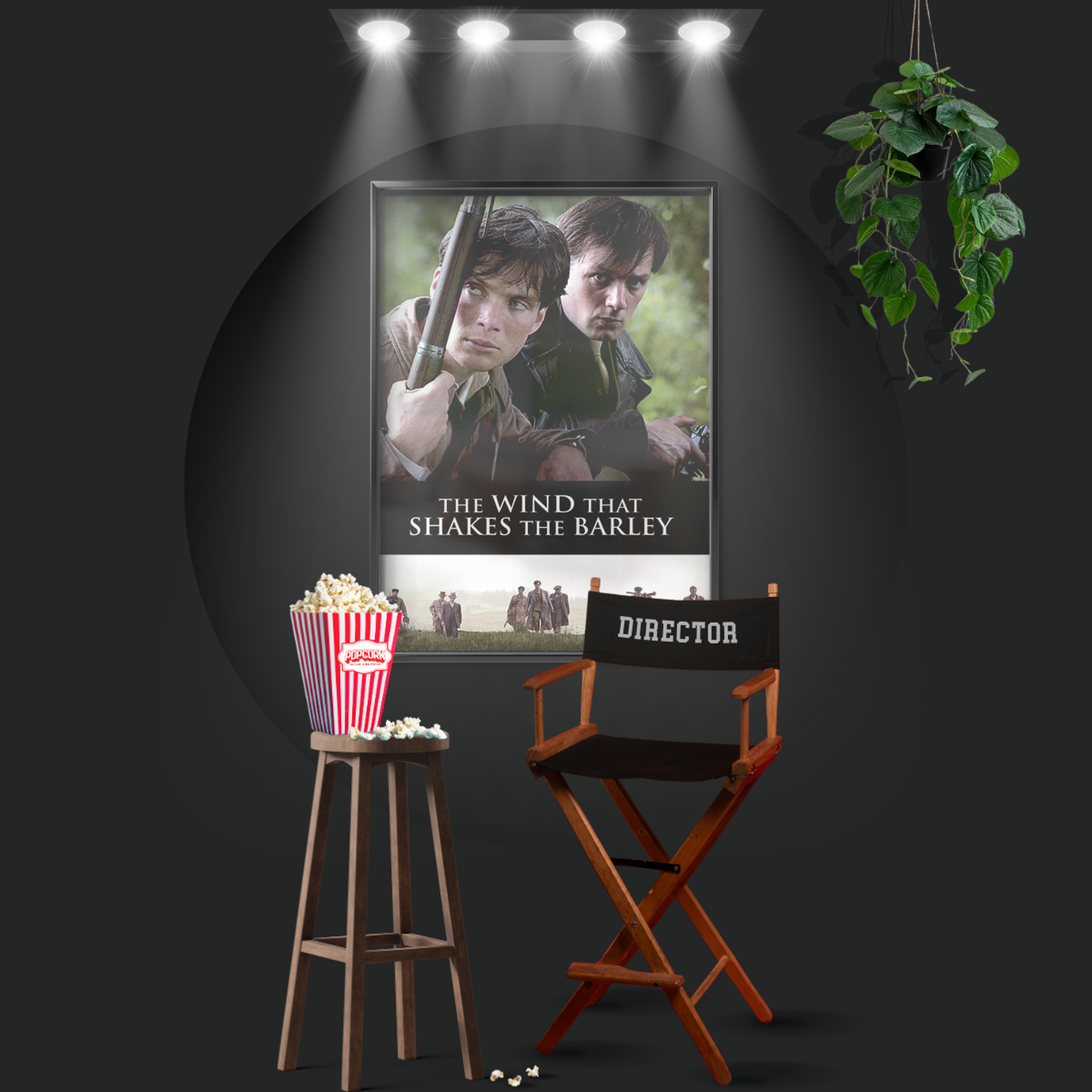 The Wind That Shakes The Barley (2006)