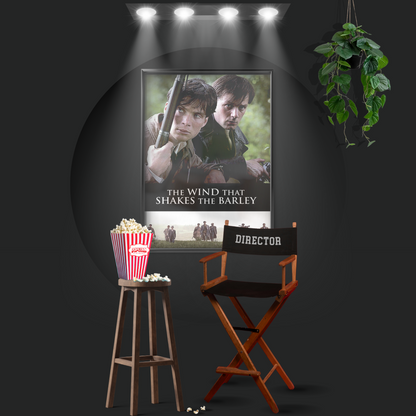 The Wind That Shakes The Barley (2006)