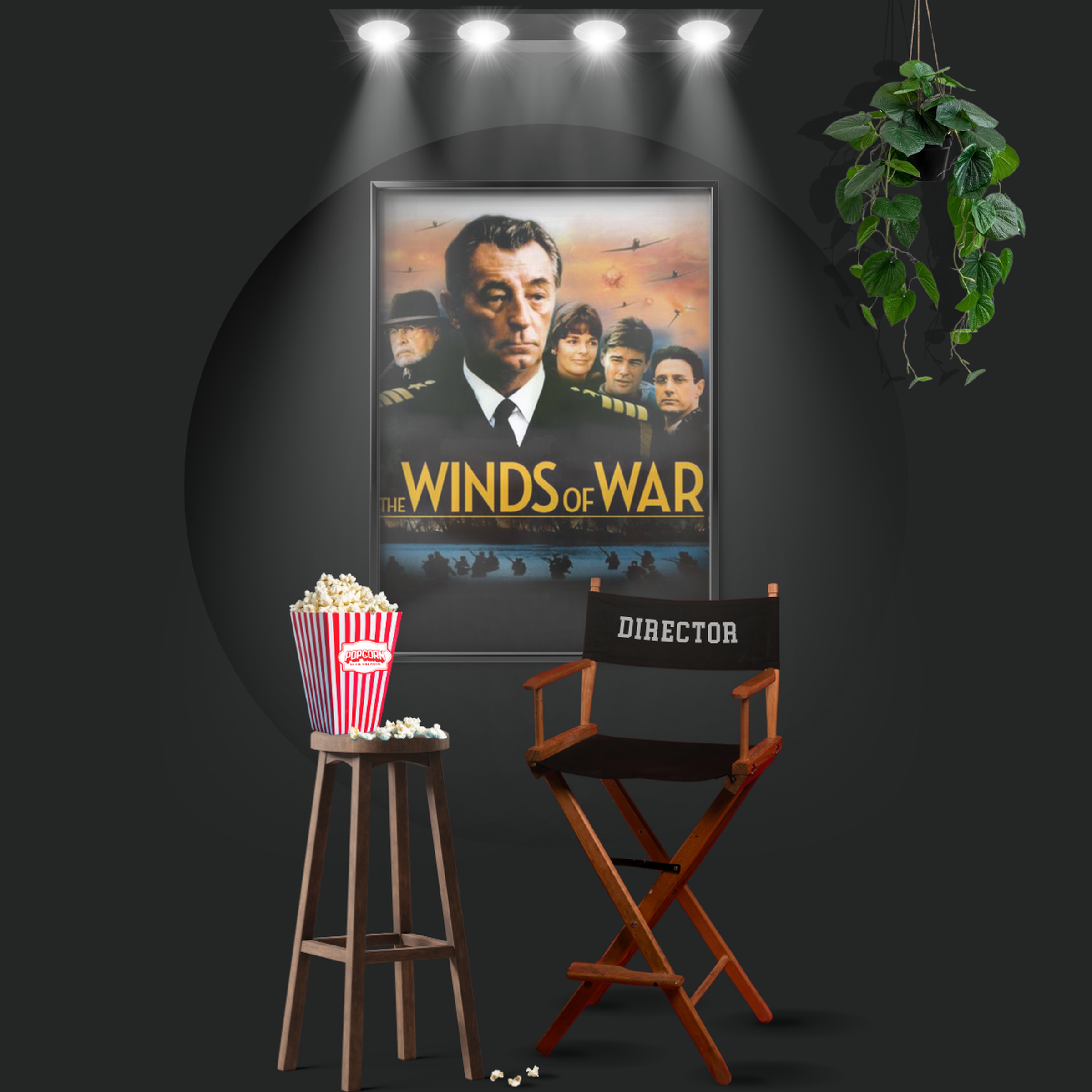 The Winds Of War (1983)