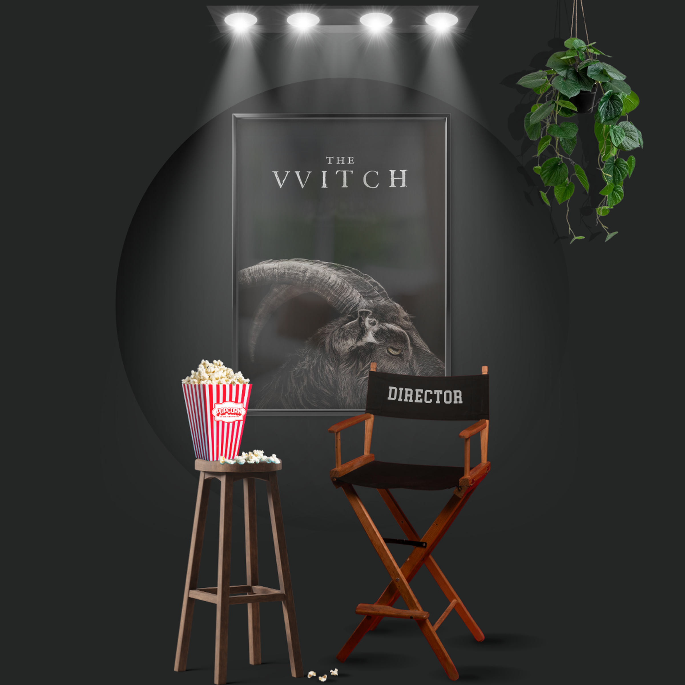 The Witch (2016)