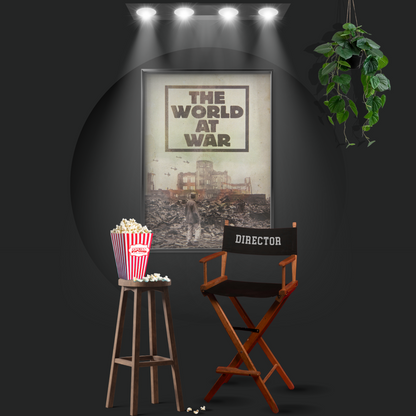The World At War (1973)