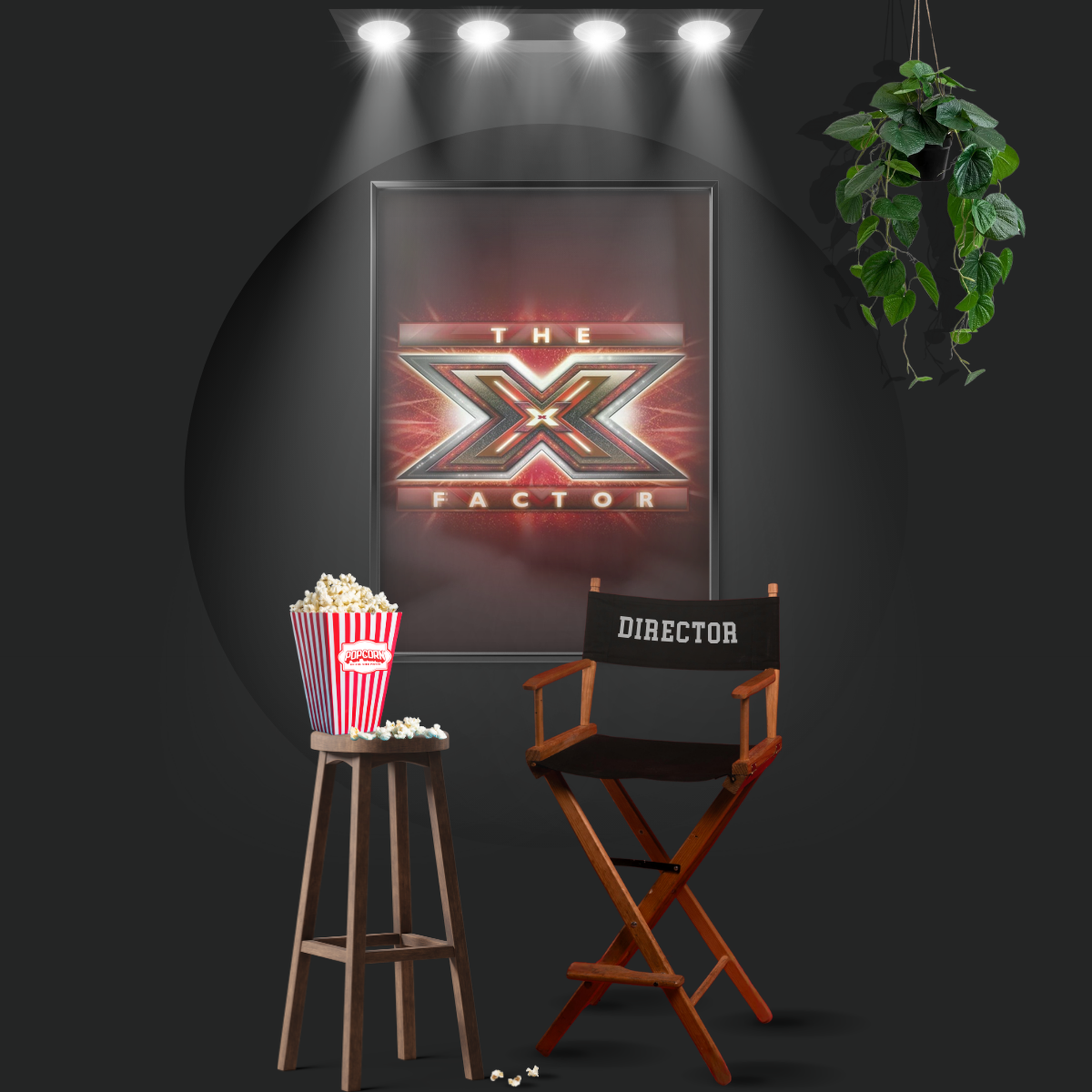 The X Factor (2004)