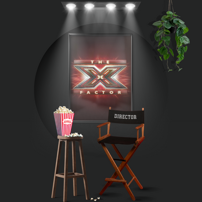 The X Factor (2004)