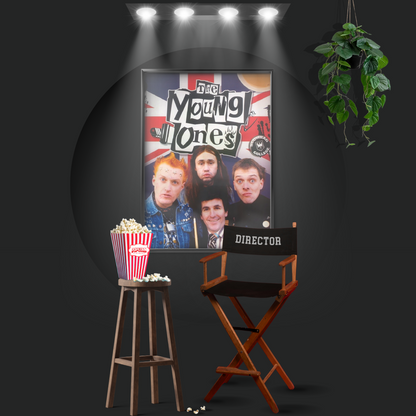 The Young Ones (1982)