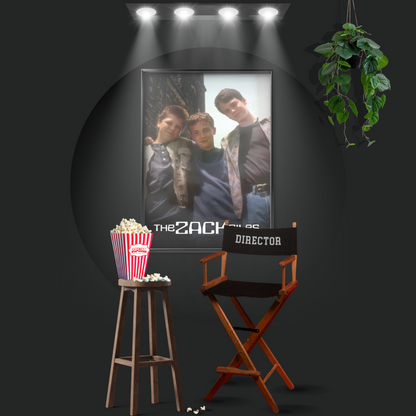 The Zack Files (2000)