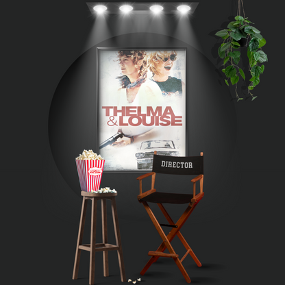 Thelma & Louise (1991)