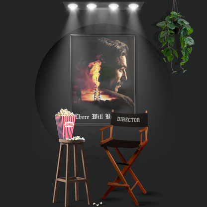 There Will Be Blood (2007)