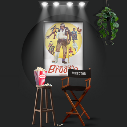They Call Me Bruce (1982)