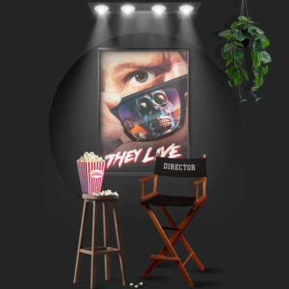 They Live (1988)